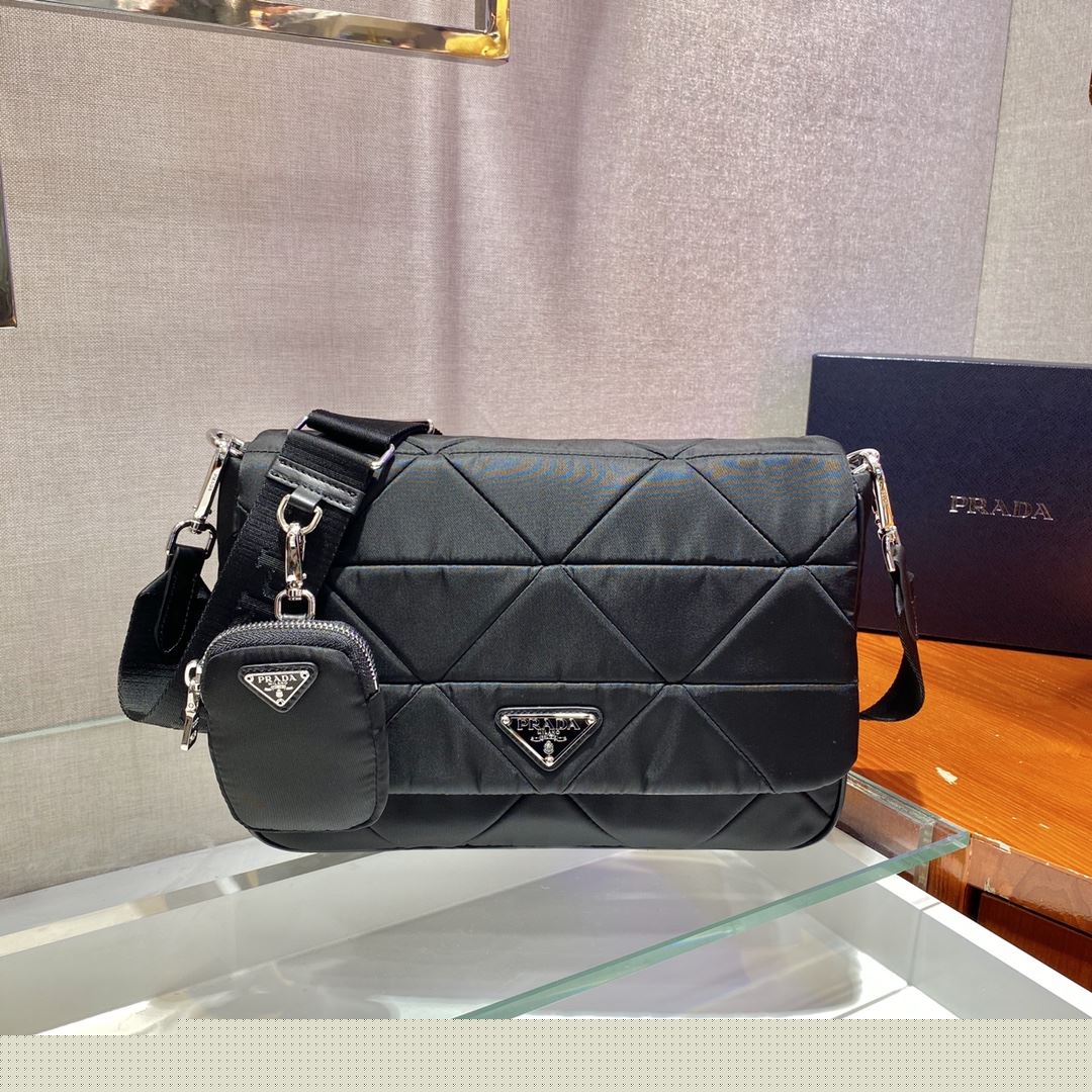 Pra*a satchel bags